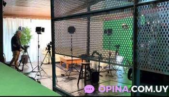 1000xhora Tv - 11100 Montevideo