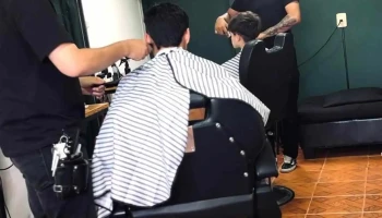 1995 barbería - 50000 Salto 1995 barbería - 50000 Salto