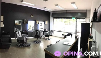 21 Barber Studio - 11600 Montevideo