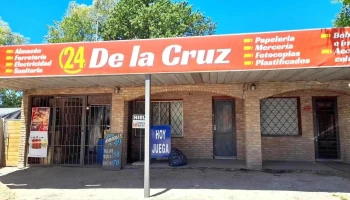 24 de la Cruz - Gral. Líber Seregni