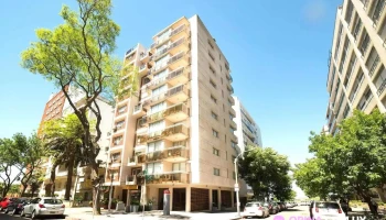 27 Suites Apart Hotel - Montevideo