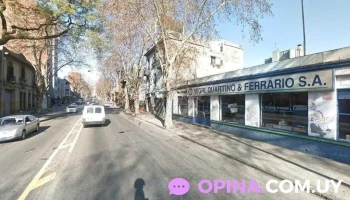 3 Emes Correas (melsury S.a.) - 11800 Montevideo