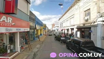 5 Aros Deportes - 80000 San José De Mayo