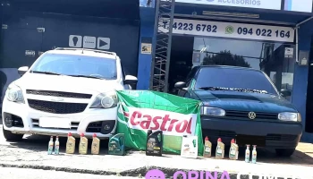 583 Repuestos Y Accesorios Automotriz - 20000 Maldonado 583 Repuestos Y Accesorios Automotriz - 20000 Maldonado