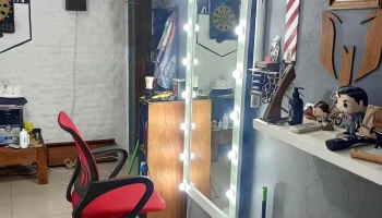 912 barberia - 70100 Carmelo