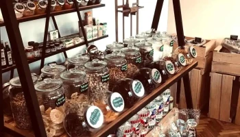 A Granel Colonia - 70000 Col. Del Sacramento A Granel Colonia - 70000 Col. Del Sacramento