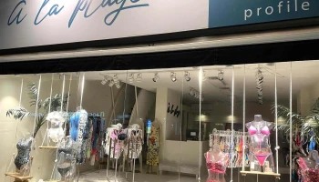 Á la plage - 20100 Punta Del Este