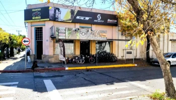 A Todo Deporte - 40000 Rivera