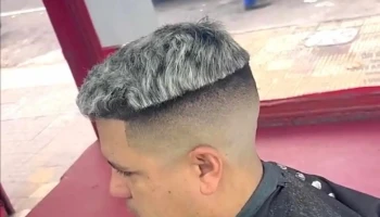 Aa barberia - Montevideo