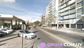 Abacos Inmobiliaria - Montevideo