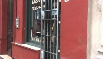 Abad Libros - Montevideo Abad Libros - Montevideo