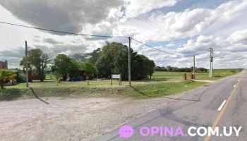 Abastecimientos Nueva Helvecia - 70201 Nueva Helvecia