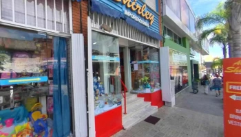 Abba Shirley Importaciones - 40000 Rivera Abba Shirley Importaciones - 40000 Rivera