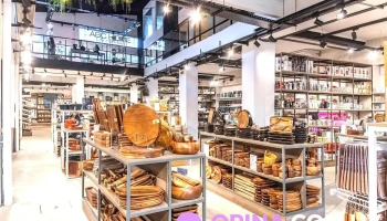 Abc Home - 11800 Montevideo