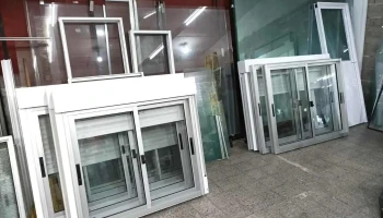 Aberturas del Complejo - Montevideo