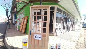 Aberturas Donatti - 60000 Paysandú