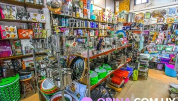 Abracadabra Magia En Regalos - 80100 Libertad