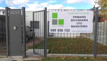 Academia Bambú - Montevideo Academia Bambú - Montevideo