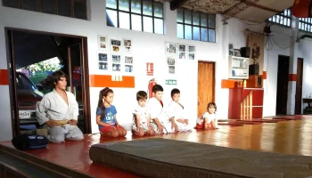 Academia Bushido - Ciudad De La Costa Academia Bushido - Ciudad De La Costa