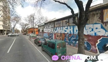 Academia Choferes Washin - Montevideo Academia Choferes Washin - Montevideo