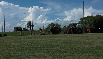 Academia Complejo Sergio - Montevideo Academia Complejo Sergio - Montevideo