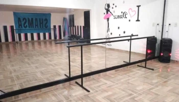 Academia De Baile Shamsa - Ciudad Del Plata Academia De Baile Shamsa - Ciudad Del Plata