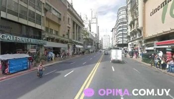 Academia De Cheferes C.e.c. - Montevideo Academia De Cheferes C.e.c. - Montevideo