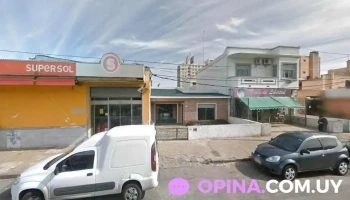 Academia de Choferes 