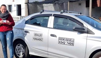 Academia de choferes de Osvaldo Fernández - San José De Mayo Academia de choferes de Osvaldo Fernández - San José De Mayo