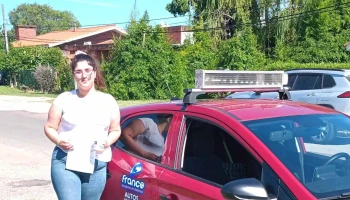 Academia de Choferes Franco - Maldonado Academia de Choferes Franco - Maldonado