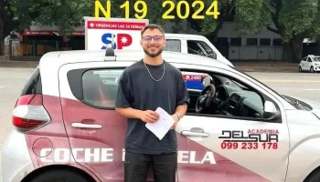 Academia de choferes Jc - Montevideo Academia de choferes Jc - Montevideo