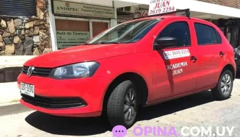 Academia de choferes Juan - Montevideo Academia de choferes Juan - Montevideo