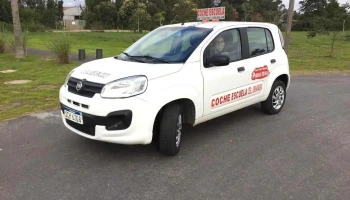 Academia de choferes Parque Rivera - Montevideo Academia de choferes Parque Rivera - Montevideo