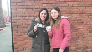 Academia de choferes Richard - Montevideo Academia de choferes Richard - Montevideo