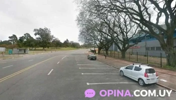 Academia de Choferes Tres Cruces - Montevideo Academia de Choferes Tres Cruces - Montevideo