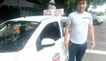 Academia de Choferes Unión - Montevideo