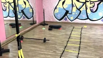 Academia de Danza Révérence - Montevideo