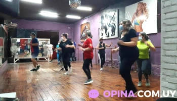 Academia de Danza Swing - Ritmos y Estilos - Rivera Academia de Danza Swing - Ritmos y Estilos - Rivera