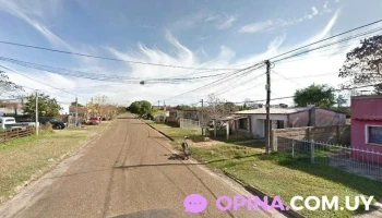 Academia de Danzas Achü - Salto Academia de Danzas Achü - Salto