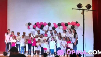 Academia de Danzas New Steps - Guichón Academia de Danzas New Steps - Guichón