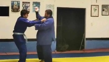 Academia de Judo Ippon - Chuy Academia de Judo Ippon - Chuy