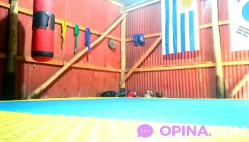 Academia de taekwon-do I.t.f - Canelones