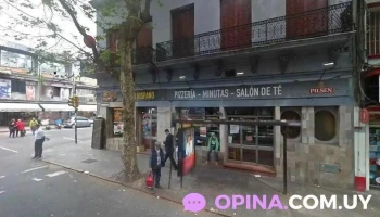 Academia Diano - Montevideo