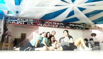 Academia Ghost - Montevideo