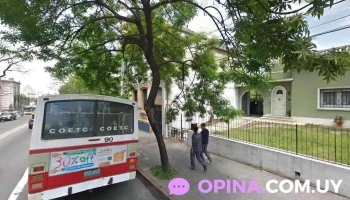 Academia Internacional - Montevideo Academia Internacional - Montevideo