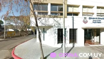 Academia Korio - Federacion Uruguaya de Taekwondo - Esq. J. M Academia Korio - Federacion Uruguaya de Taekwondo - Esq. J. M