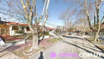 Academia Montevideo - Montevideo Academia Montevideo - Montevideo