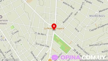 Academia - Montevideo Academia - Montevideo