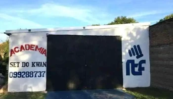 Academia TaeKwon-Do - Salto Academia TaeKwon-Do - Salto