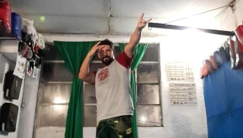 Academia Titanes - Florida